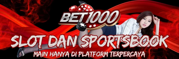 Situs Slot Gacor Bet1000